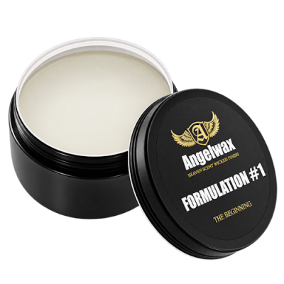Angelwax Formulation #1 - original wax 30ml