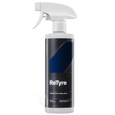 CarPro Retyre 500ml