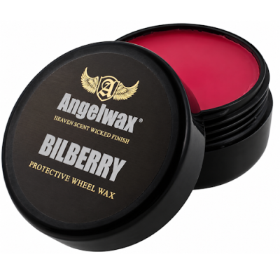 Angelwax Bilberry wheelwax - velgenwax 150ml