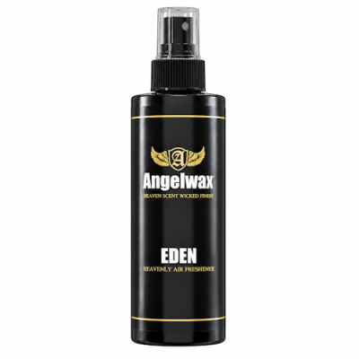 Angelwax Eden - parfum voor in de auto 250ml