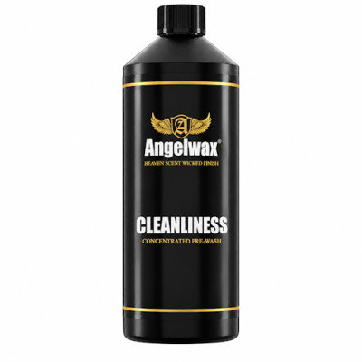 Angelwax Cleanliness - voorreiniger 1000ml