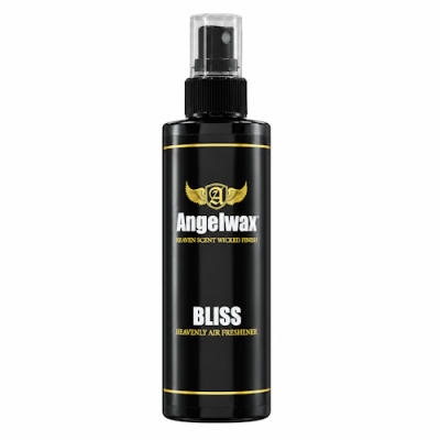 Angelwax Bliss - parfum voor in de auto 250ml