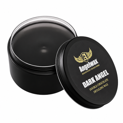 Angelwax Dark Angel - chocolade wax 30ml