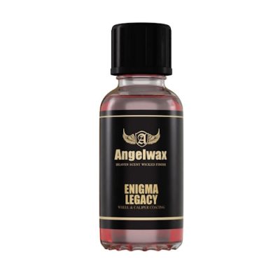Angelwax Enigma Legacy wheel- and caliper coating 50ml