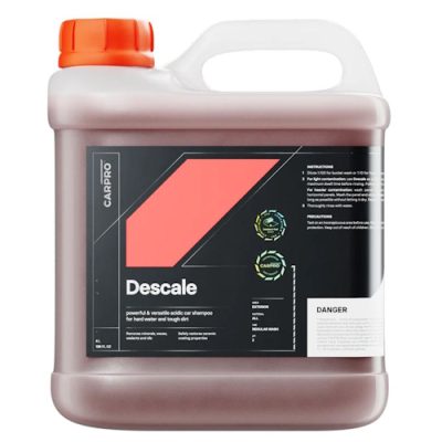 CarPro Descale 4000ml