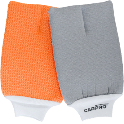 CarPro glassmitt