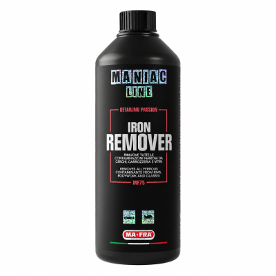 Maniac Line Iron Remover 1000ml