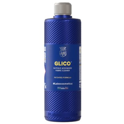 Labocosmetica #Glico fabric/upholstery/stof cleaner 500ml