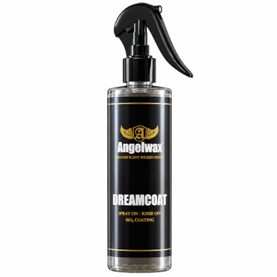Angelwax Dreamcoat 500ml