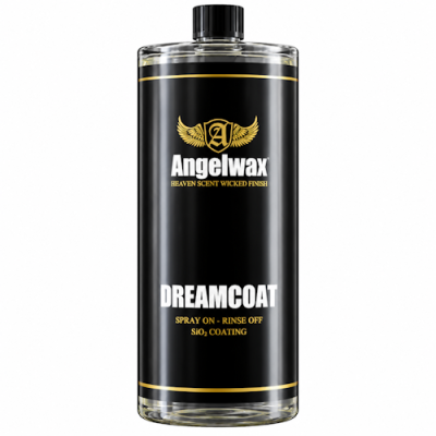 Angelwax Dreamcoat 1000ml