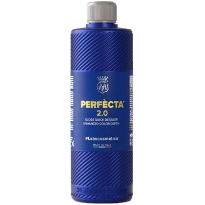 Labocosmetica #Perfècta 2.0 gloss quick detailer 500ml