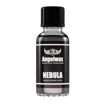 Angelwax Nebula Ceramic Coating 5 years 50ml - op aanvraag