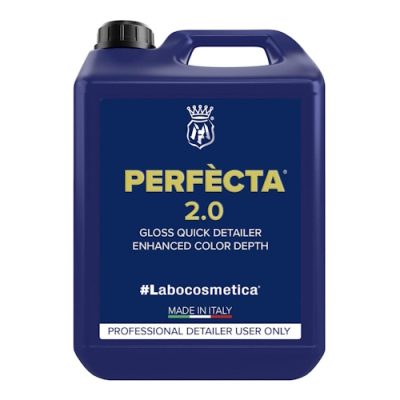 Labocosmetica #Perfècta 2.0 quick detailer 4500ml