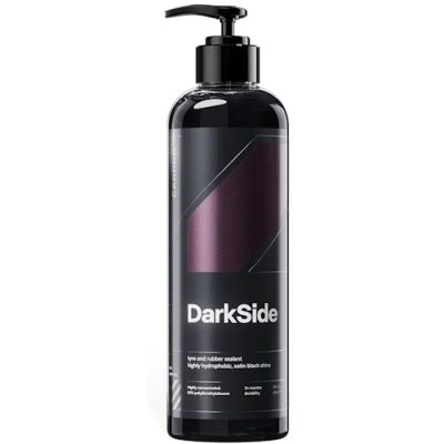 CarPro Darkside tyre & rubber sealant 500ml
