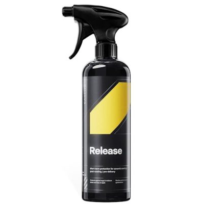 CarPro Release quick detailer – 500ml