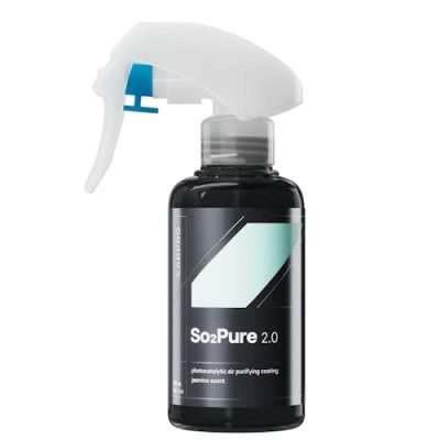 CarPro So2Pure 2.0 sprayer 120ml
