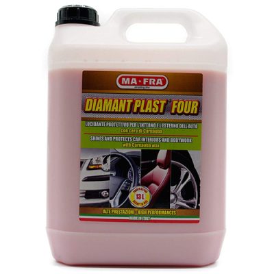 MaFra Diamond Plast Four Dressing pro 4,5L