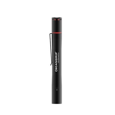 Scangrip Matchpen R - oplaadbare zaklamp / swirlfinder
