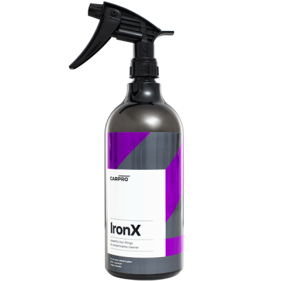 CarPro Iron X cleaner 1000ml