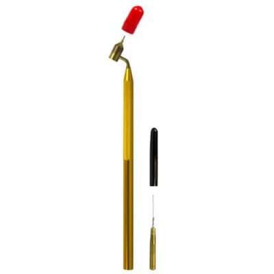 Lak reparatie pen medium