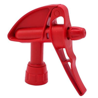 2-Way / double action sprayer rood