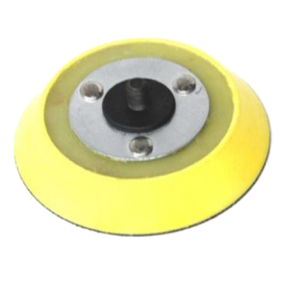 3 Inch / 75mm steunschijf / backingplate voor DA excentrische machine / boormachine