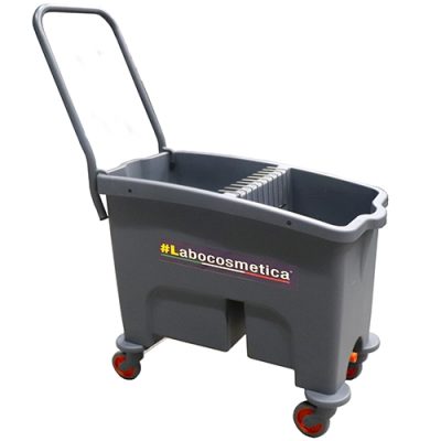 Labocosmetica #Comodo 2 emmer was systeem