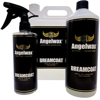 Angelwax Dreamcoat 1000ml
