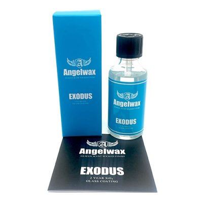Angelwax Exodus ruiten coating 50ml
