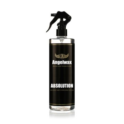 Angelwax Absolution carpet & upholstery - interieur reiniger 500ml