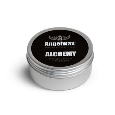Angelwax Alchemy - metal polish 150ml