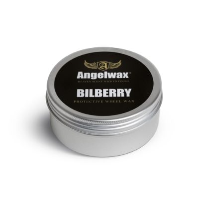 Angelwax Bilberry wheelwax - velgenwax 150ml