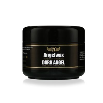 Angelwax Dark Angel - chocolade wax 30ml