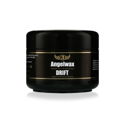 Angelwax Drift - vanilla snow wax 250ml