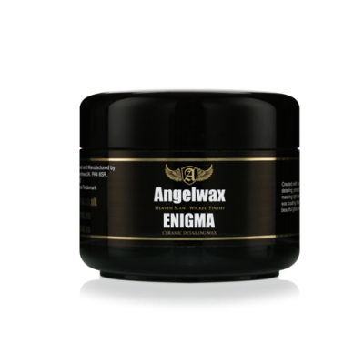 Angelwax Enigma wax - ceramic detailing wax 30ml