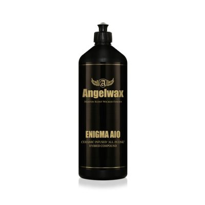 Angelwax Enigma AIO - ceramic all in one polish 250ml