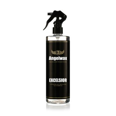 Angelwax Excelsior - soft-top reiniger 500ml