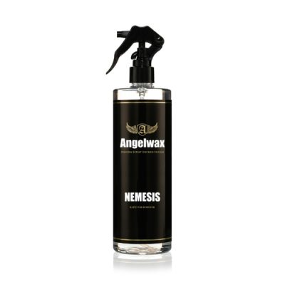 Angelwax Nemesis - lijm- en teerverwijderaar 500ml