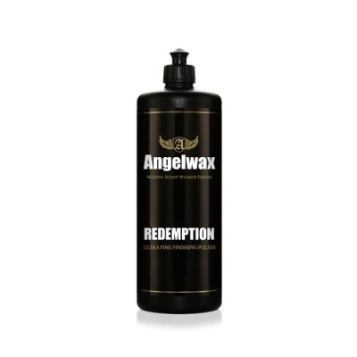 Angelwax Redemption - finishing polish 250ml