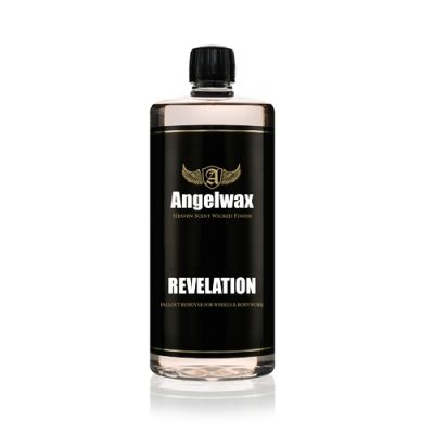 Angelwax Revelation - vliegroest verwijdering 500ml