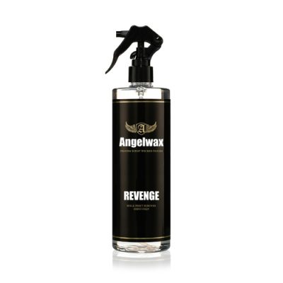 Angelwax Revenge - insecten verwijdering 500ml