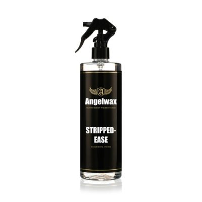 Angelwax Stripped Ease - lak reiniger 500ml