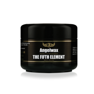 Angelwax the Fifth Element wax - wax met een geheim... 30ml