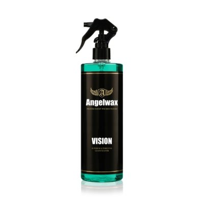 Angelwax Vision - glas reiniger 500ml