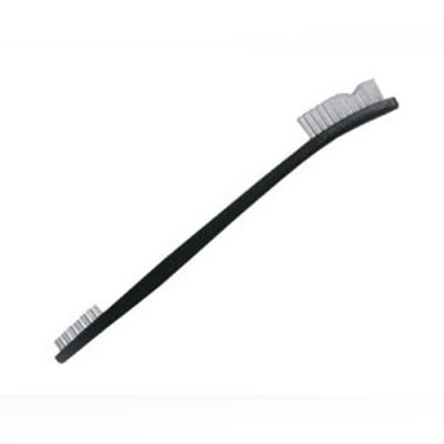 Purpose toothbrush style detailing brush