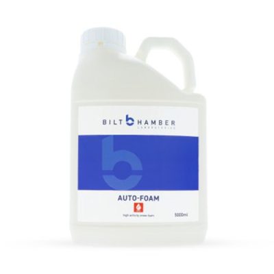 Bilt Hamber Auto-foam 5000ml