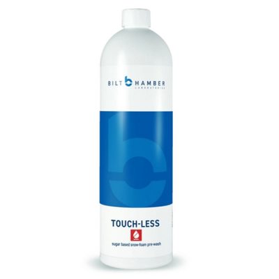 Bilt Hamber Touch-Less Pre Wash Snow Foam 1000ml