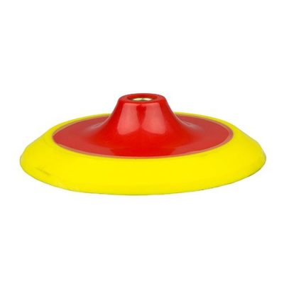 Flexible backing plate (steunschijf) roterende polijstmachine 5"/125mm M14