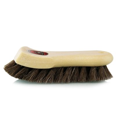 Chemical Guys Convertible top horse hair cleaning brush