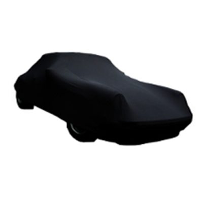 Car cover Perfect Stretch zwart M